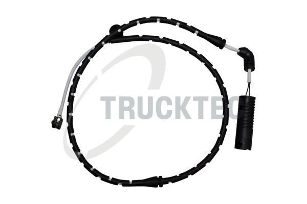 0834096 Trucktec Сенсор зносу
